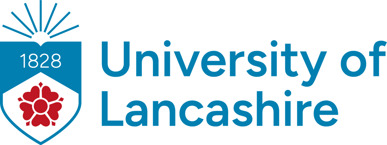 University of Lancashire logo